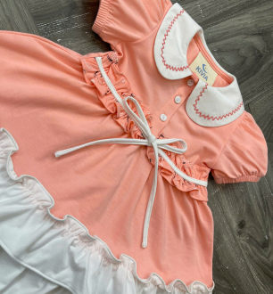 THUY LINH HOA GARMENTS