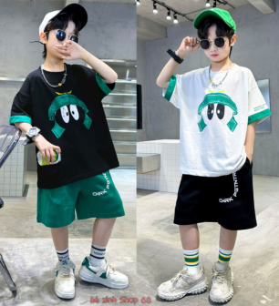 Cơ Sở May Quần Áo Trẻ Em TPHCM - Thuỷ Linh Hoa Factory