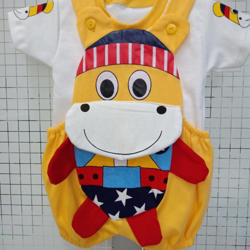 TTG073-93021 ĐỒ TRẺ SƠ SINH